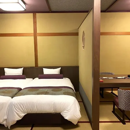 Kinosaki Tenboen-2