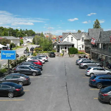 Rodeway Inn King William-2