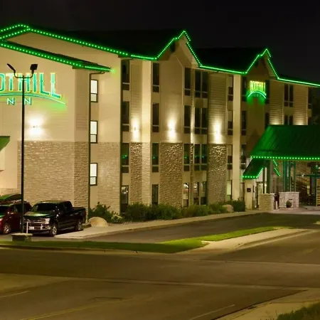 Boothill Inn And Suites-2