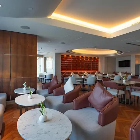 Conrad Dubai-3