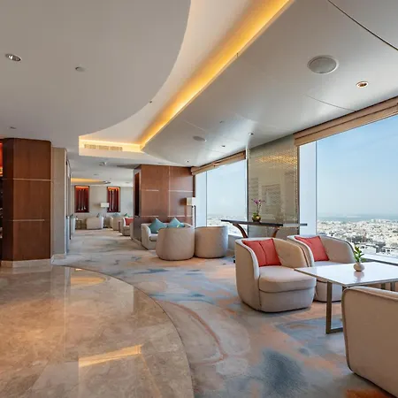 Conrad Dubai-2