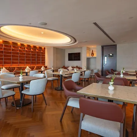 Conrad Dubai-3