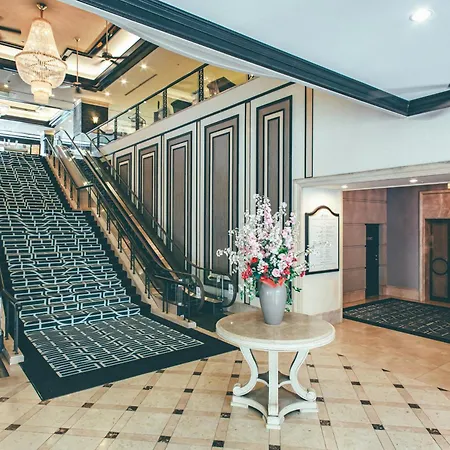 Numazu River Side Hotel-3