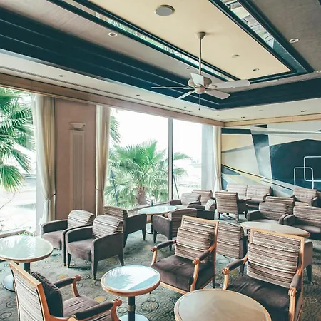 Numazu River Side Hotel-3