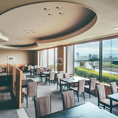 Numazu River Side Hotel-2