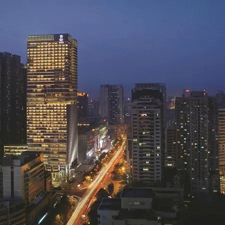 The Ritz-Carlton, Chengdu-3