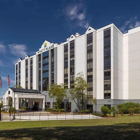 Hyatt Place Boston - Medford-2