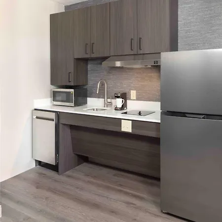 Hyatt Place Boston - Medford-3