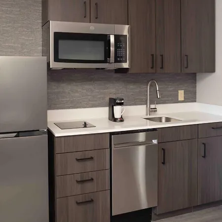 Hyatt Place Boston - Medford-2
