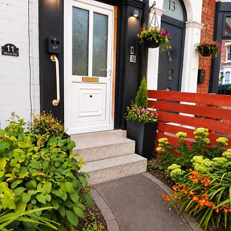Heavenly Nights Guest House-2