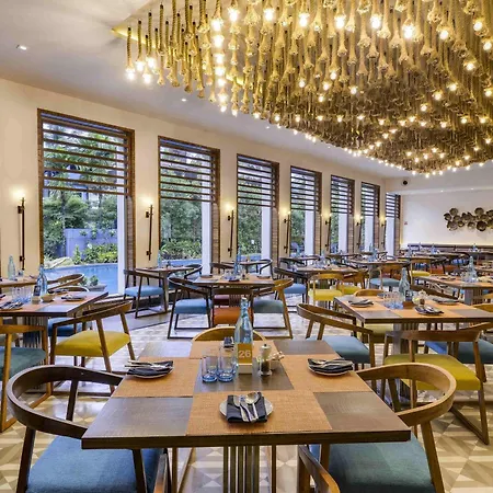 Novotel Goa Candolim-3