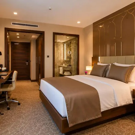 Inera Hotel Pendik-2