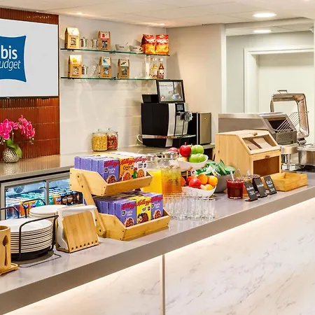 ibis budget Leicester-3