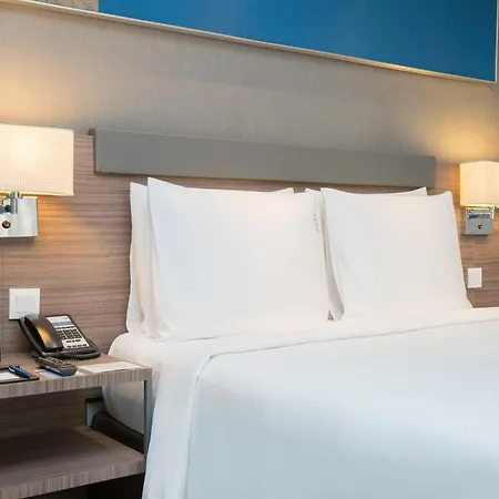 Holiday Inn Express Bangkok Sathorn By Ihg-2