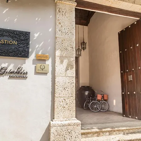 Bastion Luxury Hotel-2