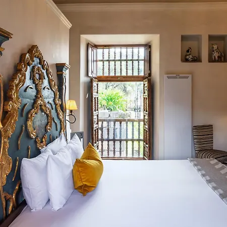Palacio Manco Capac By Ananay Hotels-2