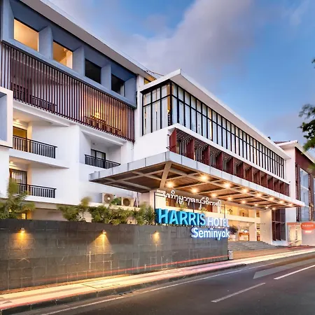 Harris Hotel Seminyak-3