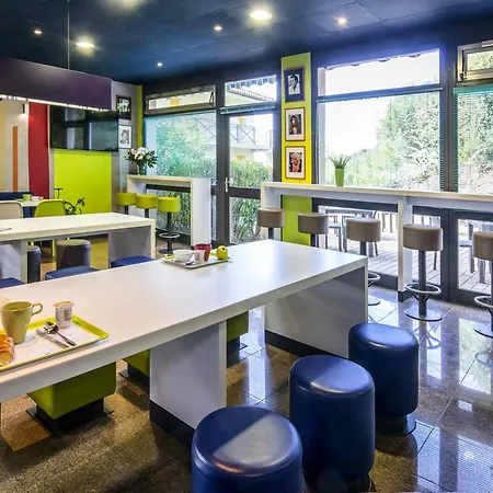 Ibis Budget Cannes Mougins-2