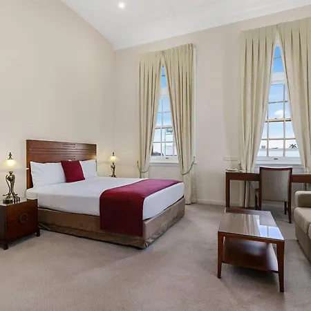 Quality Hotel Regent Rockhampton-3
