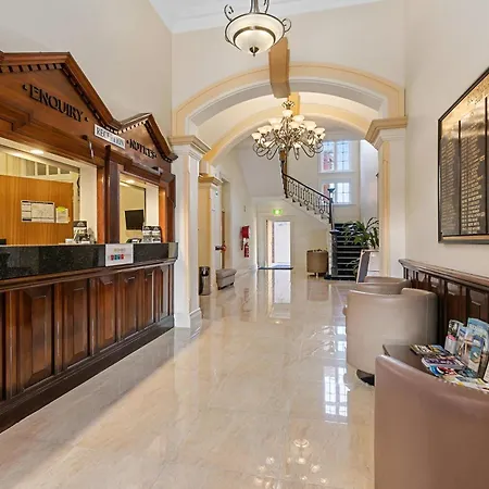 Quality Hotel Regent Rockhampton-2
