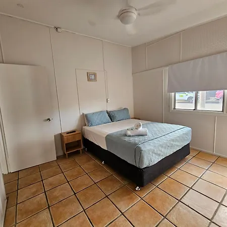 Bargara Gardens Boutique Villas-3