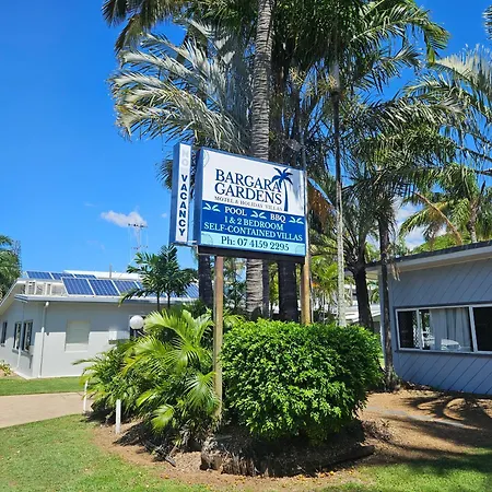 Bargara Gardens Boutique Villas-2