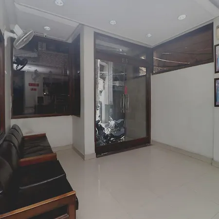 Oyo Hotel Temple View-2