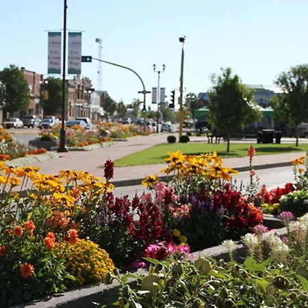 Holiday Inn Express Yorkton East By Ihg-3