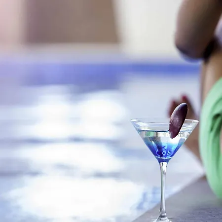 Novotel Chennai Sipcot-2