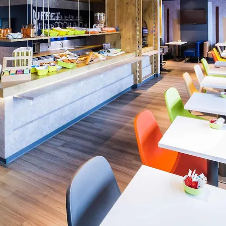 Ibis Budget Valence Sud-2