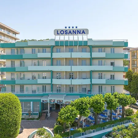 Hotel Losanna-3