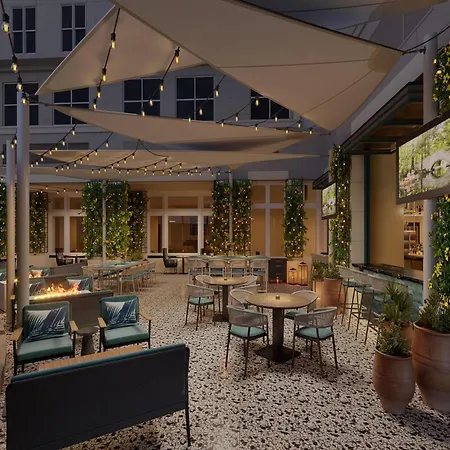 The Lowline Hotel, Part Of Jdv By Hyatt-2