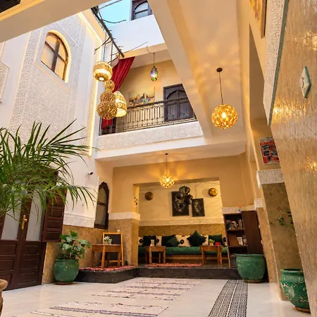 Riad Al Wafaa-3