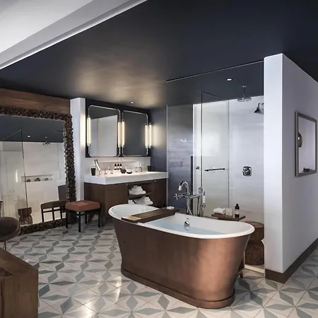 The Cape, A Thompson Hotel, By Hyatt-2