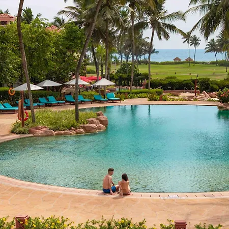 Itc Grand Goa, A Luxury Collection Resort & Spa, Goa-2
