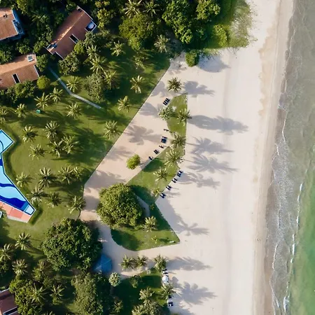 The Calm Resort & Spa-2