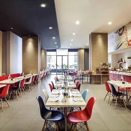 Ibis Jakarta Harmoni-2