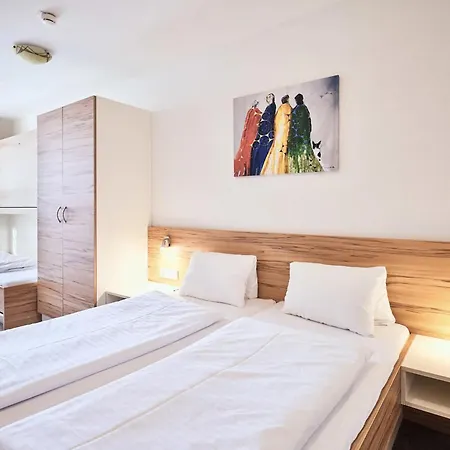 Grafenberg Resort By Alpeffect Hotels-2