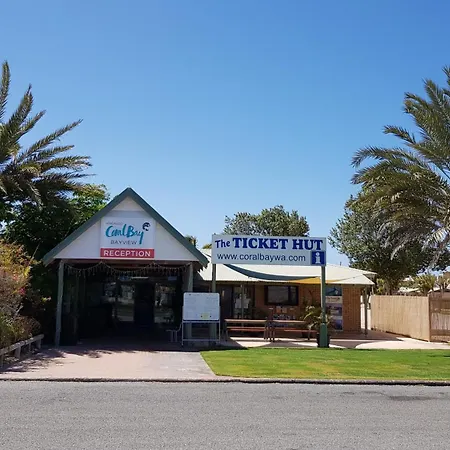 Ningaloo Coral Bay - Bayview-3