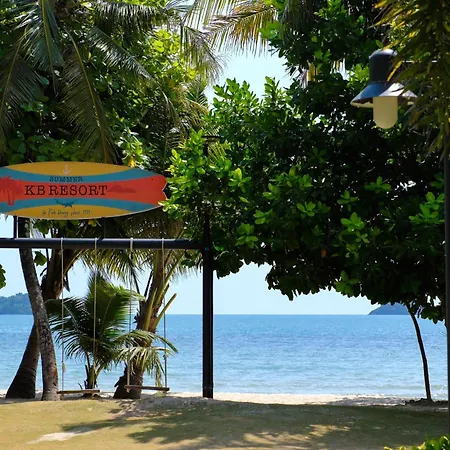 K.B. Resort-2