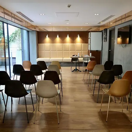 Boutet Bastille Hotel Paris - Mgallery Collection-3