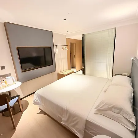 City Comfort Hotel Kuala Lumpur City Center-3