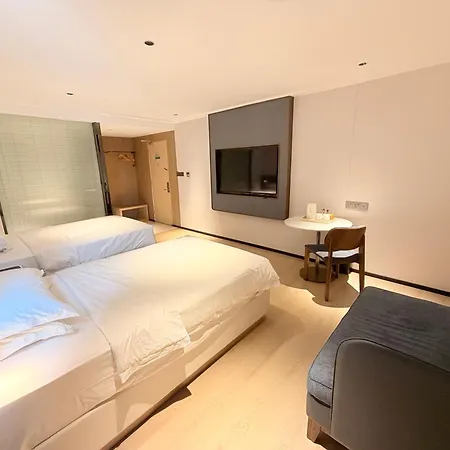 City Comfort Hotel Kuala Lumpur City Center-3