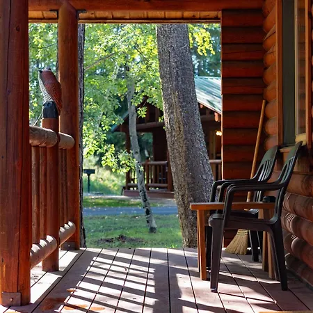 North Forty Resort-3