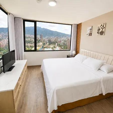 Stanford Suites Hotel-3