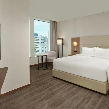 Courtyard By Marriott Seoul Myeongdong-2