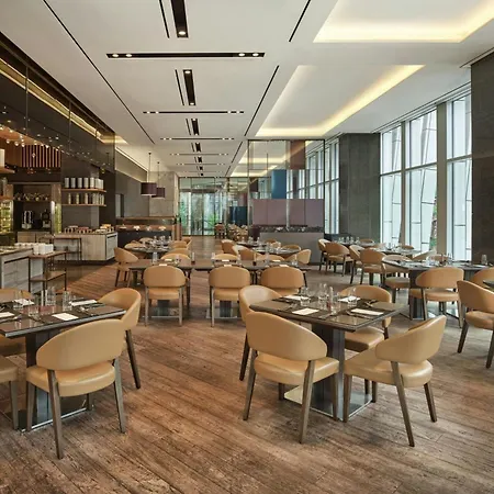 Courtyard By Marriott Seoul Myeongdong-3