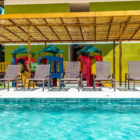 Vila Miola Hotel-3