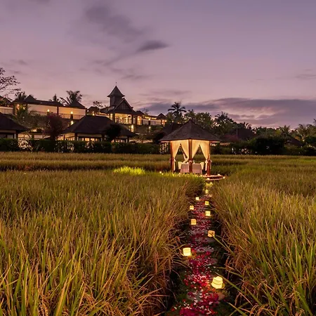 Visesa Ubud Villa And Resort-3