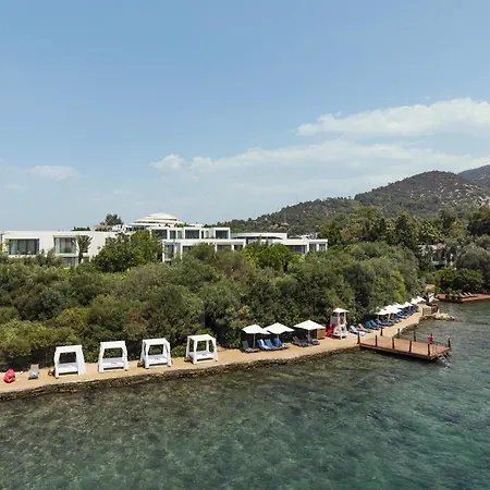 Susona Bodrum, Lxr Hotels & Resorts-2